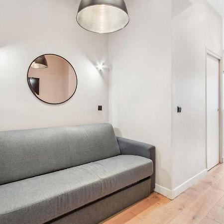 165 Suite Denis - Superbe Appartement A 파리 외부 사진