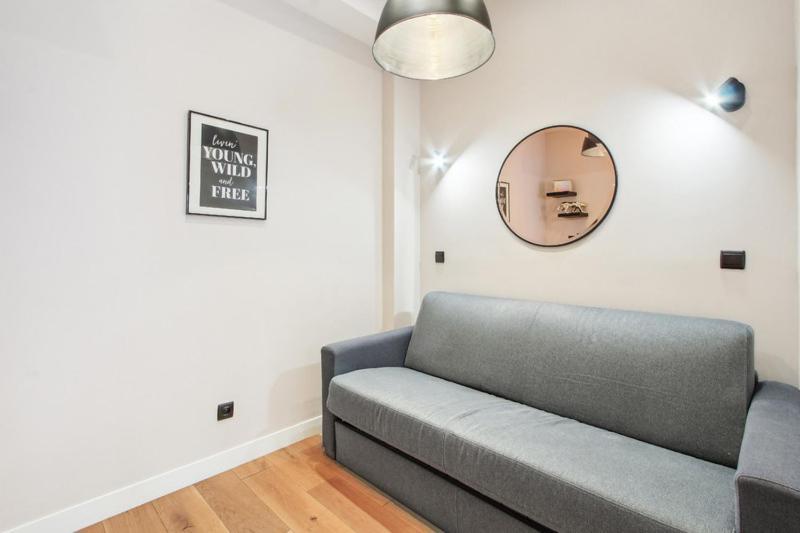 165 Suite Denis - Superbe Appartement A 파리 외부 사진