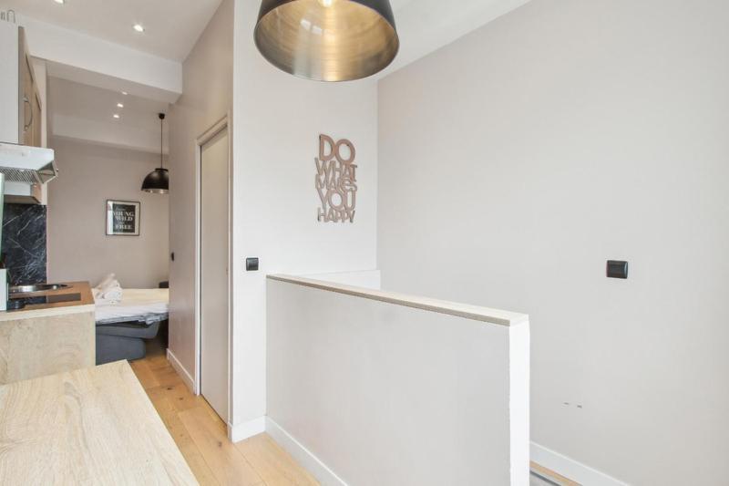 165 Suite Denis - Superbe Appartement A 파리 외부 사진