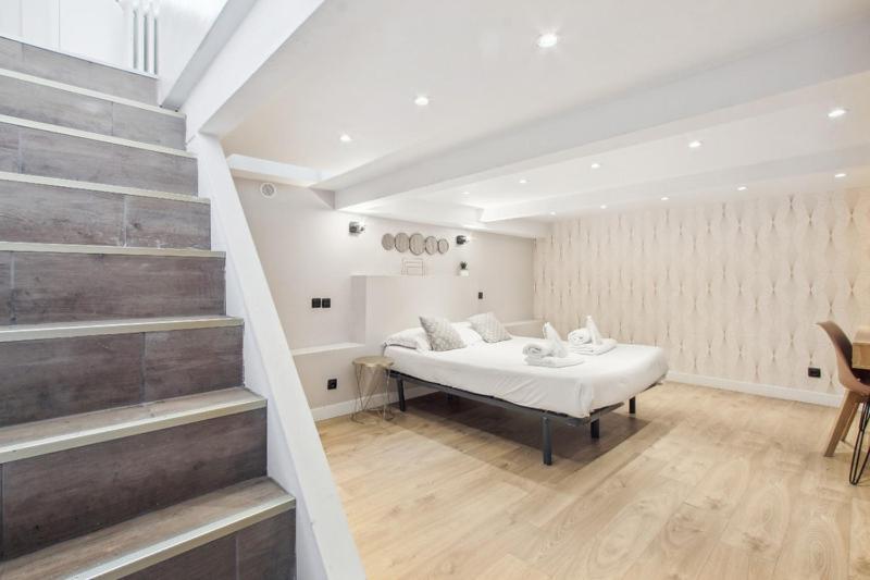 165 Suite Denis - Superbe Appartement A 파리 외부 사진