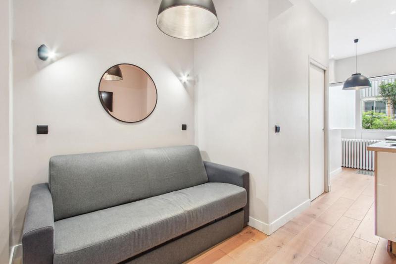 165 Suite Denis - Superbe Appartement A 파리 외부 사진
