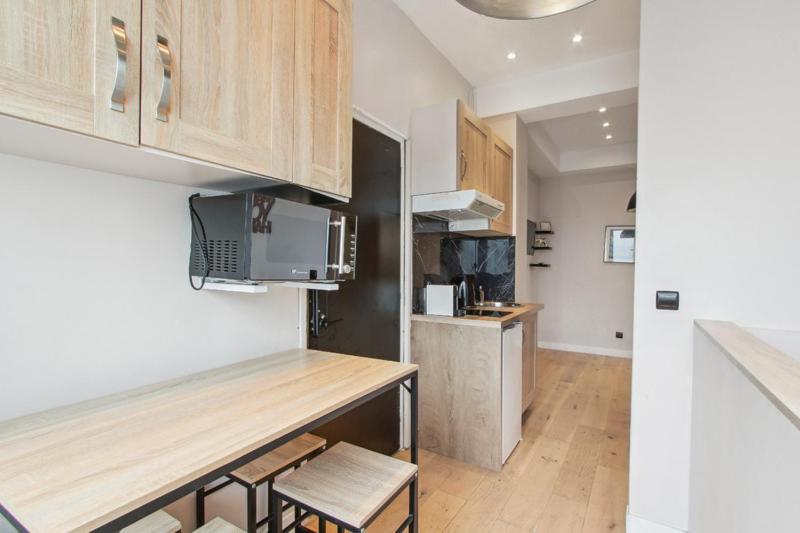 165 Suite Denis - Superbe Appartement A 파리 외부 사진